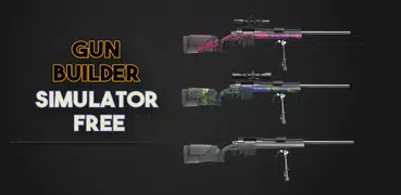 Pistola Constructor simulador