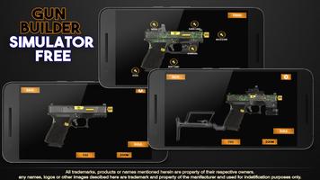 Gun Builder Simulator স্ক্রিনশট 3