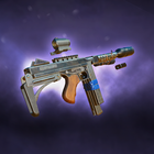 Gun Simulator: Hero’s Weapons Zeichen