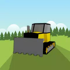 Descargar APK de Bulldozer Driving 3D Simulator