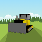 Bulldozer icon