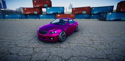 Precision Driving 3D captura de pantalla 1