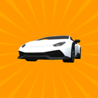 Street Driving أيقونة