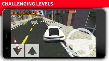 Street Driving screenshot 2