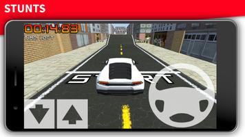 Street Driving imagem de tela 3