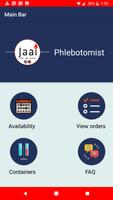 jaaitest-phlebotomist syot layar 1