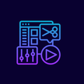 Advance Editor