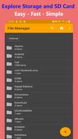 File Manager screenshot 2