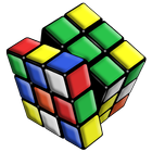 Rubik Cube icon