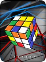 Rubik Cube screenshot 1