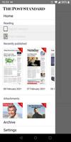 The Patriot-News captura de pantalla 1