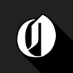 آیکون‌ The Oregonian
