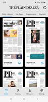 The Plain Dealer captura de pantalla 1