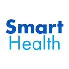 Smart Health biểu tượng