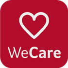 WeCare Programme icono