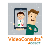 Video Consulta Caser