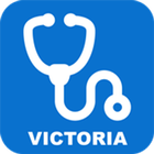 VICTORIA "Médico 24/7" icono