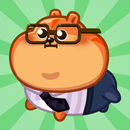 Idle Hamster Power: Clean Ener APK