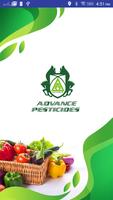 Advance Pesticides Affiche