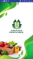 Advance Pesticides Plakat