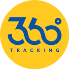 360Tracking icon