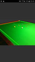 Snooker Score Counter capture d'écran 2