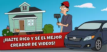 Lamar - Idle Vlogger