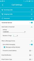 eir Collaborate syot layar 3
