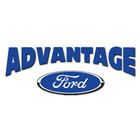 Advantage Ford Zeichen
