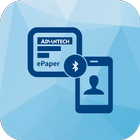 Advantech EPD BLE Writer simgesi