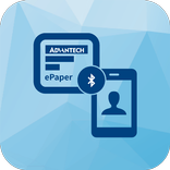 Advantech EPD BLE Writer