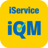 WISE-iService/iQM Mobile