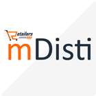 mDisti icon