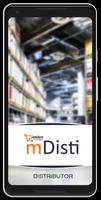 mDisti poster