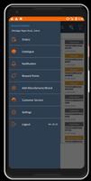 mDisti screenshot 2