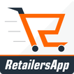 RetailersApp: available in Indore/Bhopal only