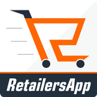 RetailersApp: available in Indore/Bhopal only icon