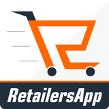 RetailersApp: available in Indore/Bhopal only icon