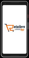 RetailersApp: available in Indore/Bhopal only poster