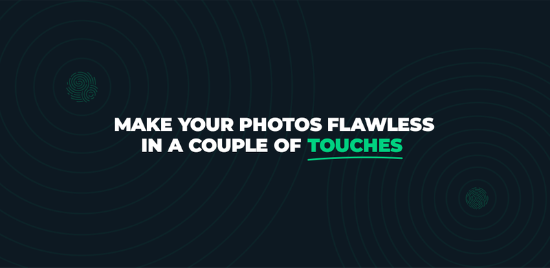 TouchRetouch