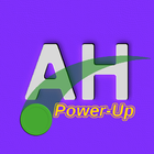 Air Hockey Power Up icône