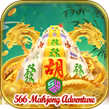 566 Mahjong Adventure