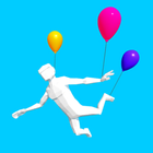 Balloon Man icône
