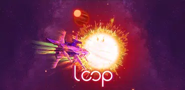 Loop - The Distress Call