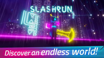 برنامه‌نما Slashrun عکس از صفحه