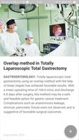 برنامه‌نما Medbrief Gastro عکس از صفحه