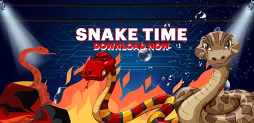 Snake TIME