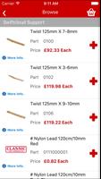 Classic Pet Products screenshot 2