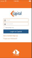 Capital Cleaning Affiche