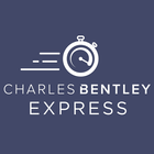 Charles Bentley Express أيقونة